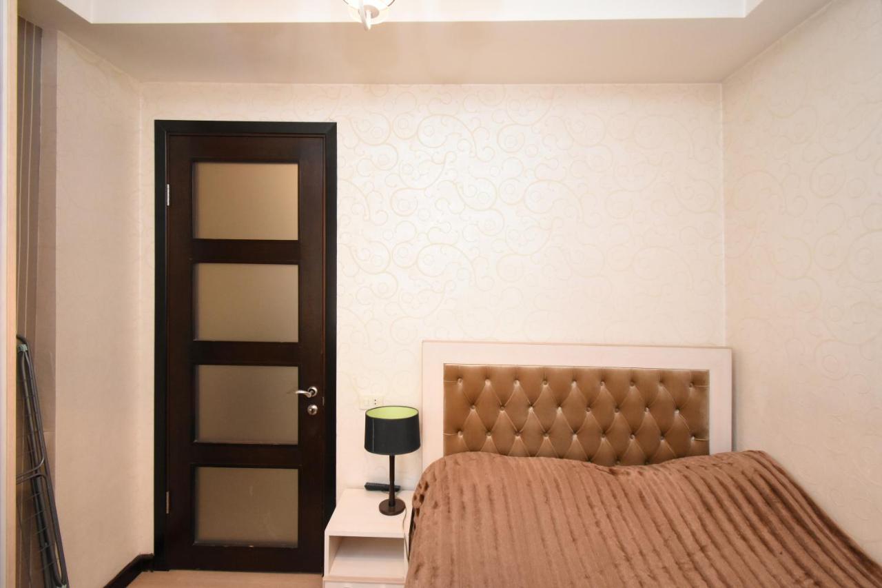 Galaxy Inn Luxury Hostel In Center Єреван Екстер'єр фото