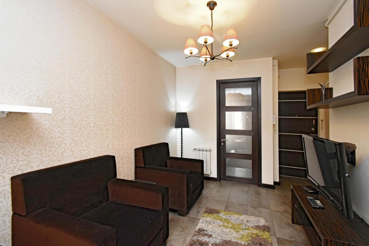 Galaxy Inn Luxury Hostel In Center Єреван Екстер'єр фото