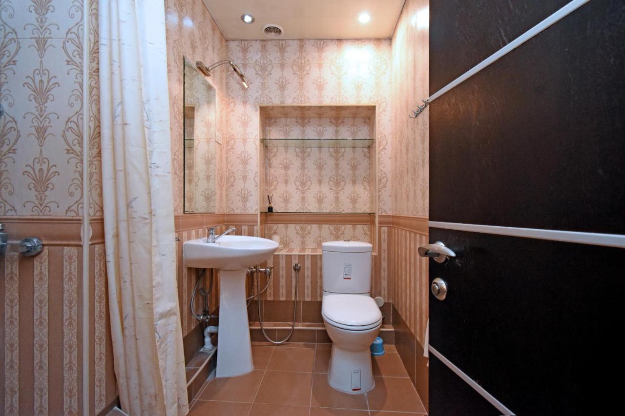 Galaxy Inn Luxury Hostel In Center Єреван Екстер'єр фото